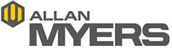 allan myers logo