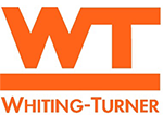 whiting-turner logo