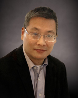 Photo of Hai Huang