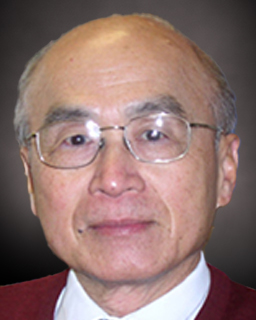 Photo of Mian Wang